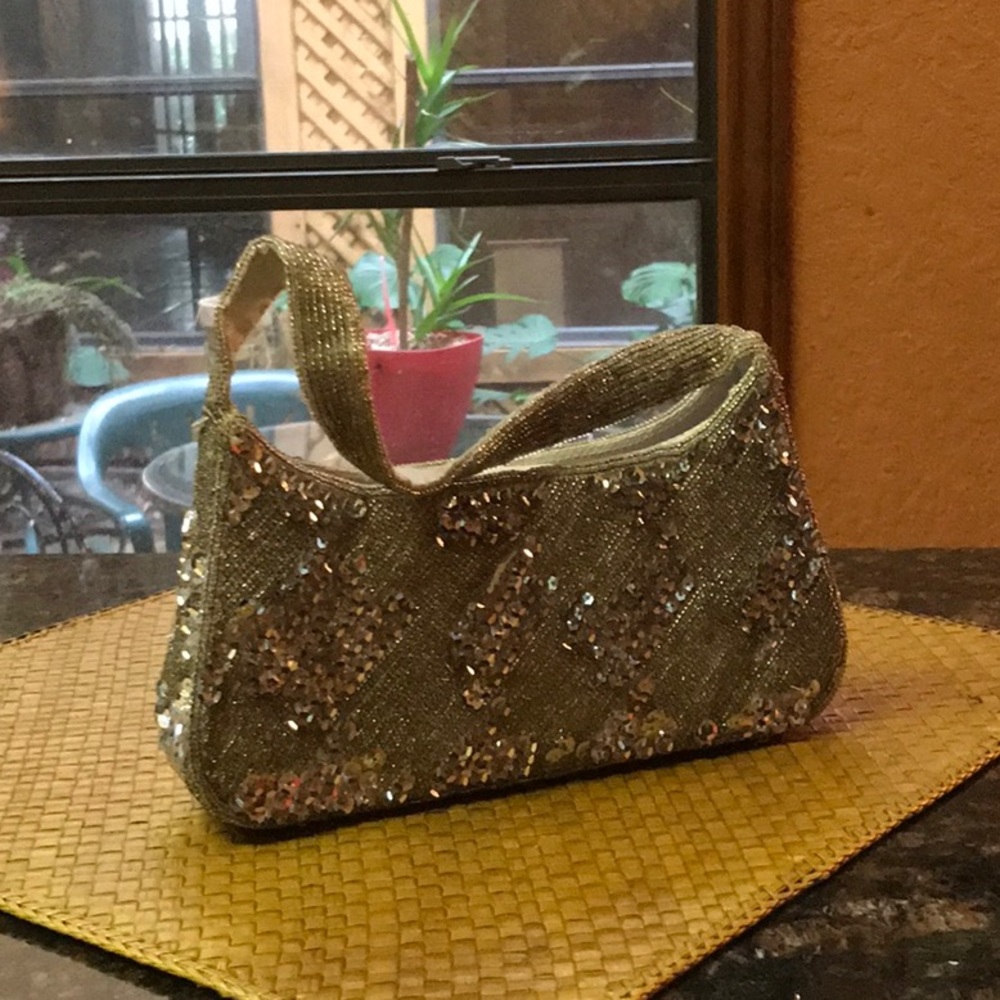 evening bag